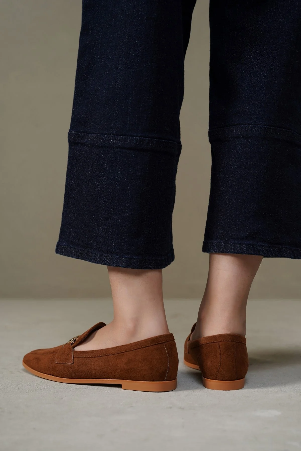 BERKELEY BUCKLE LOAFERS - Image 5