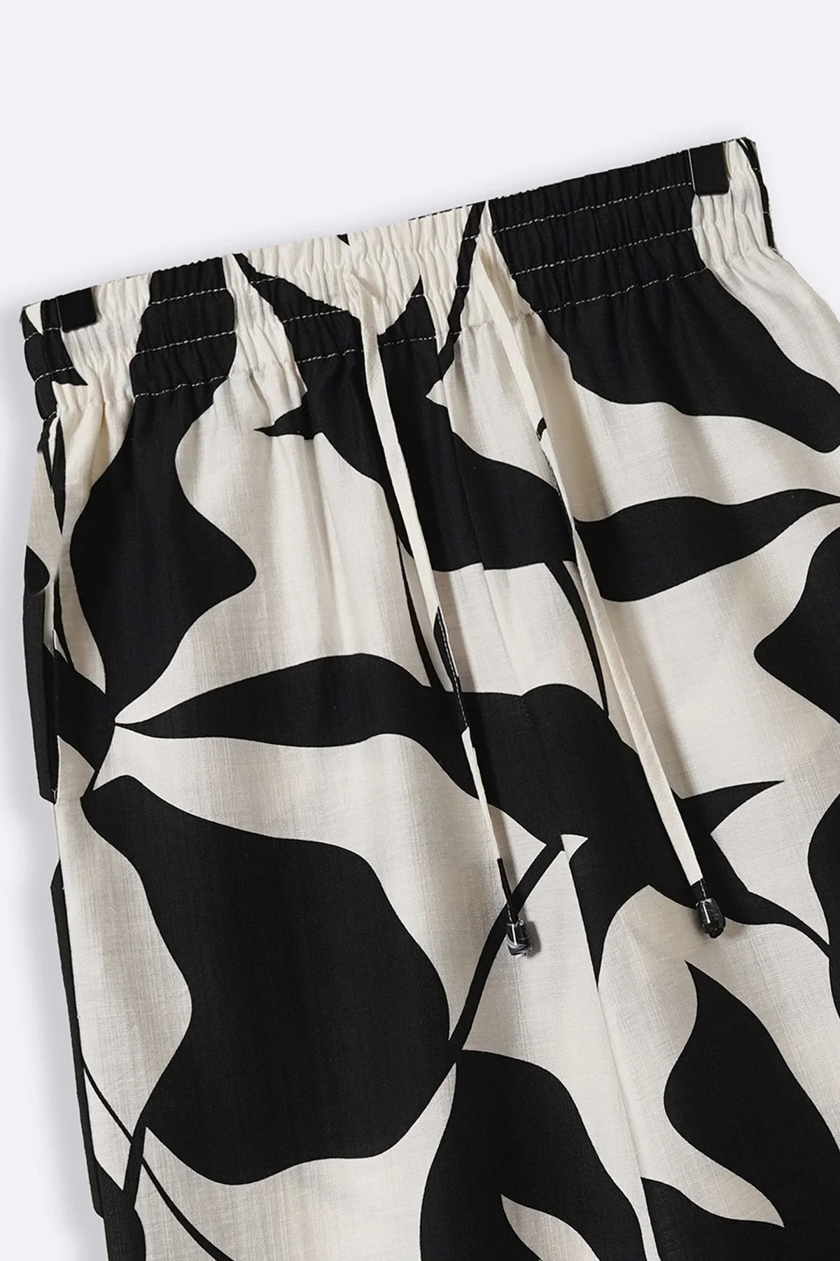 BLACK LILY PANTS - Image 6