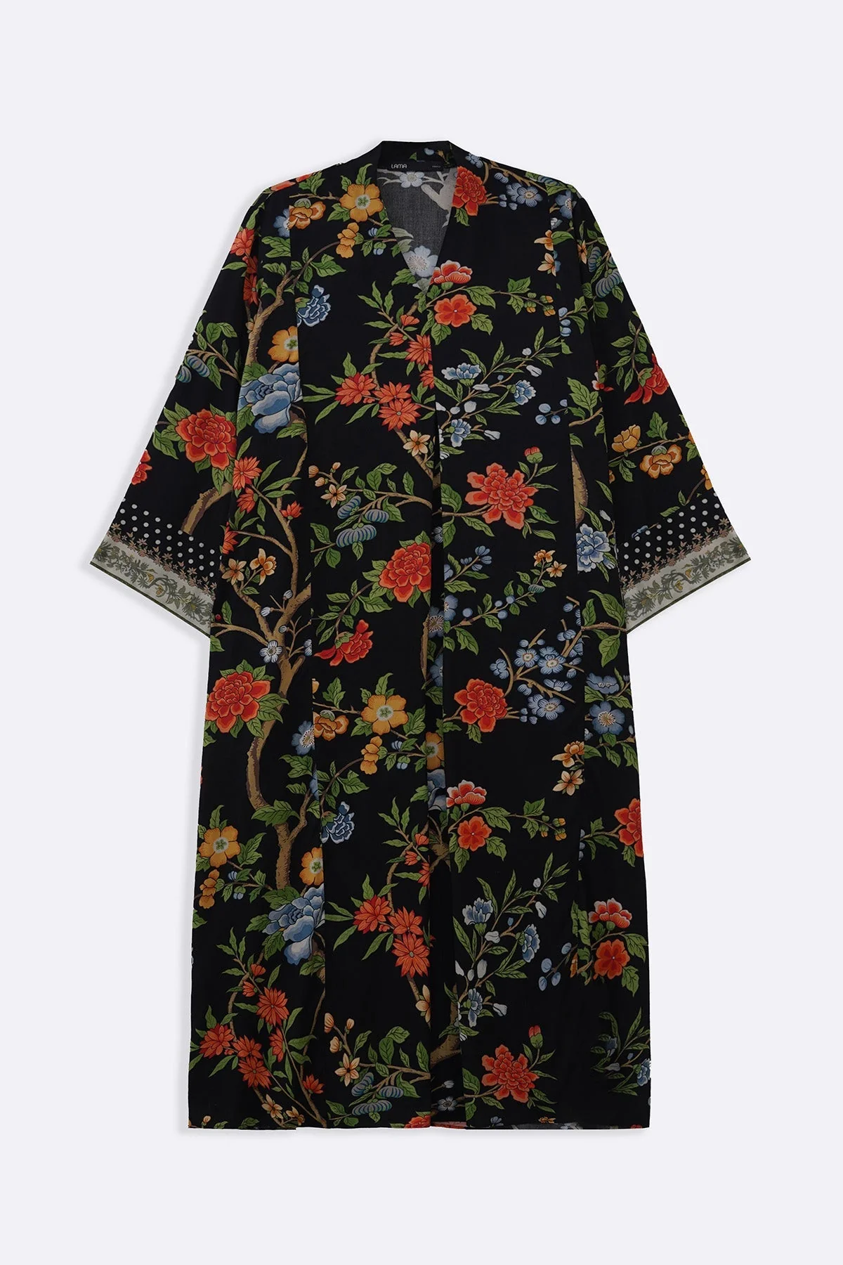 BLOOM MAXI DRESS - Image 2