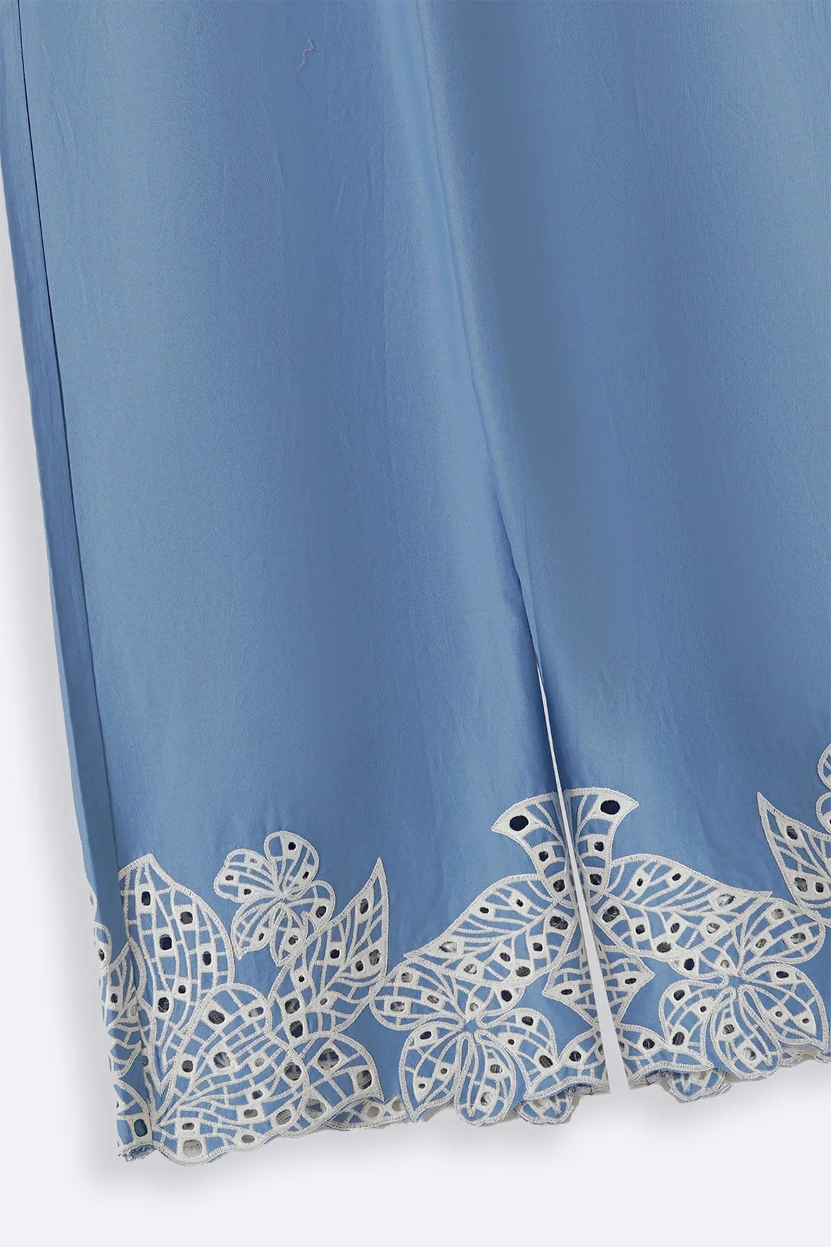 BLUE SAKURA CULOTTES - Image 7