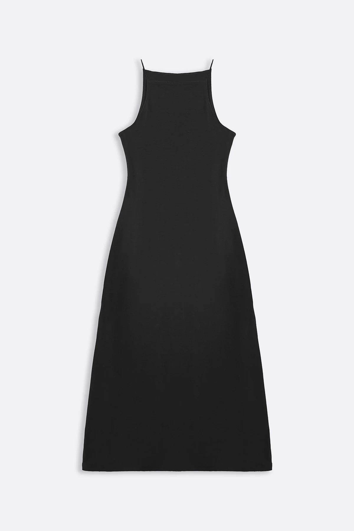 BODYCON A-LINE DRESS - Image 2