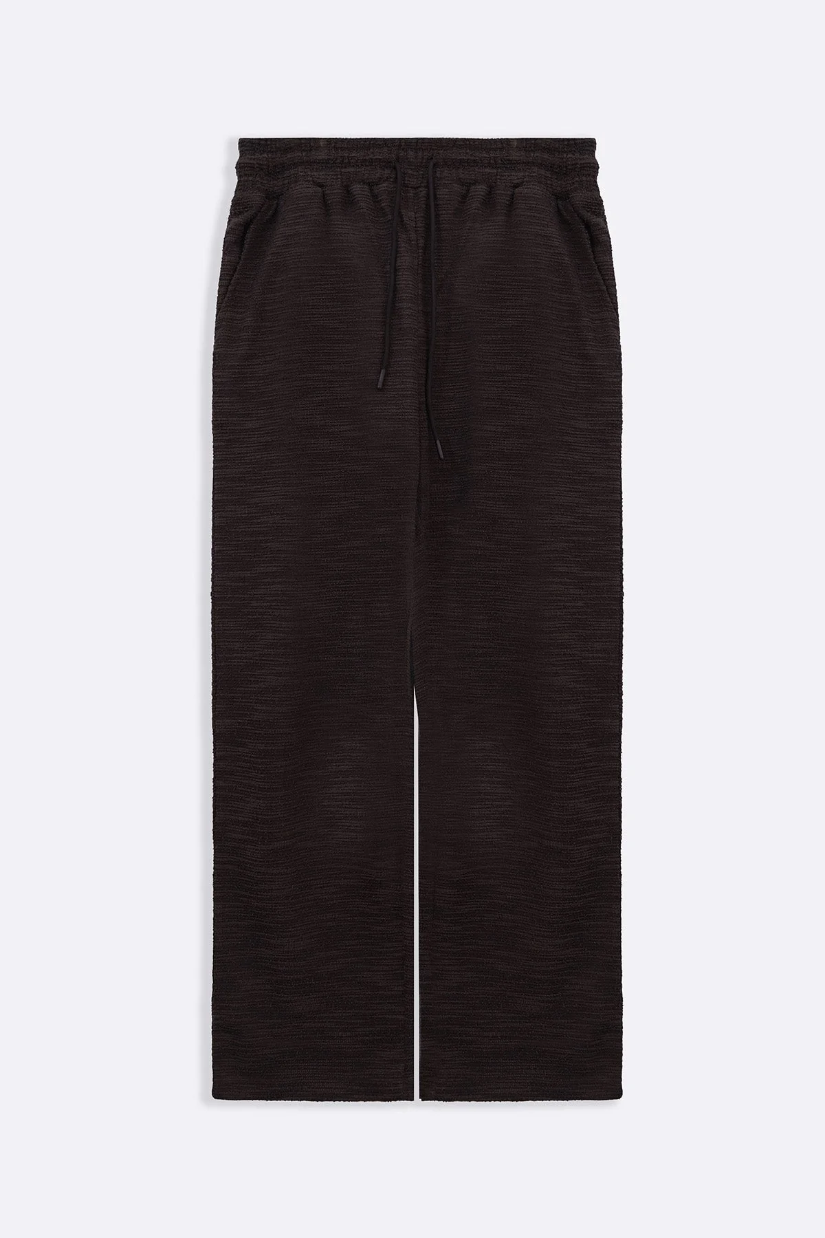 BOUCLE TROUSERS - Image 3