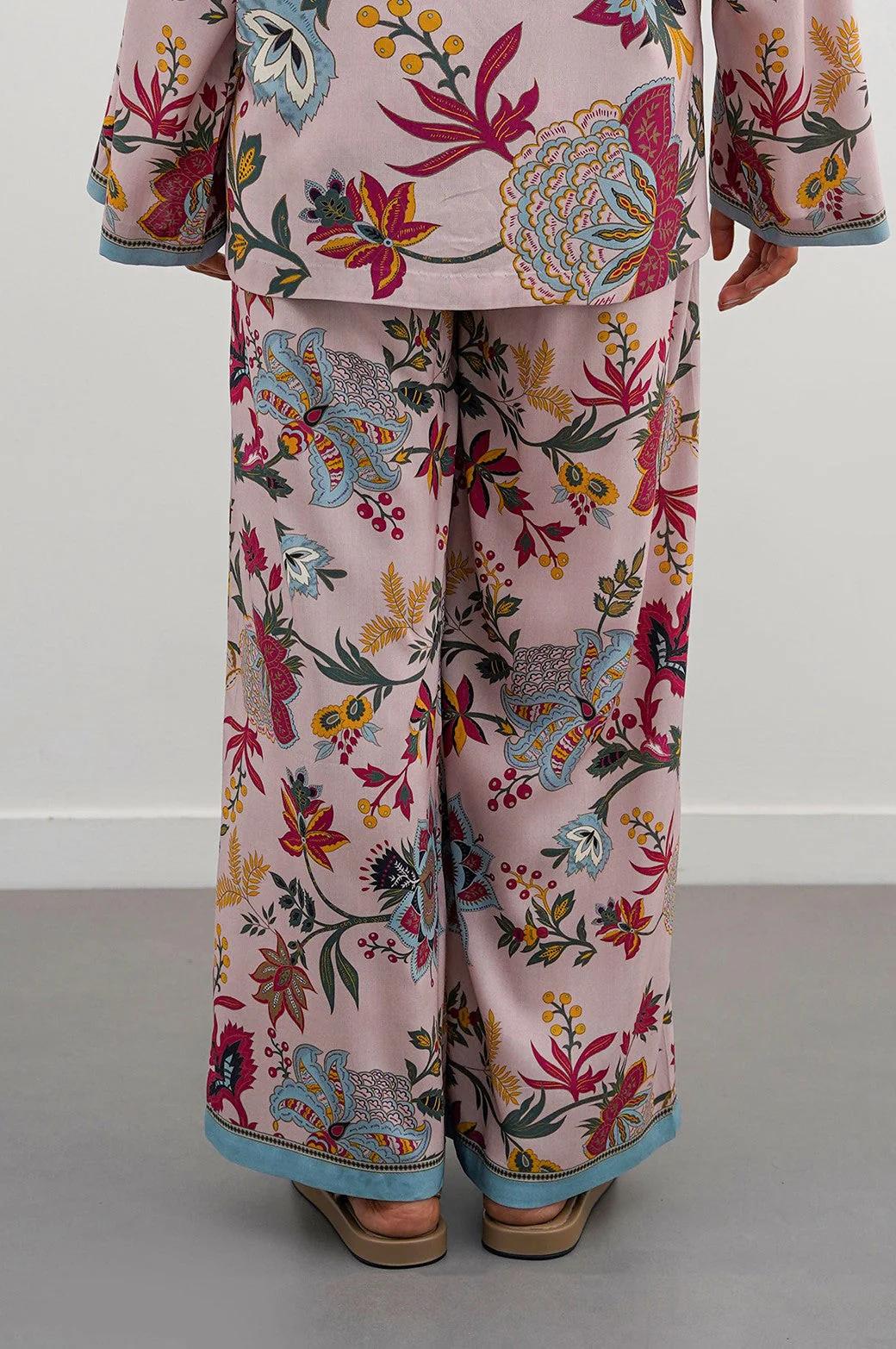 BOW BLOOM PANTS - Image 5
