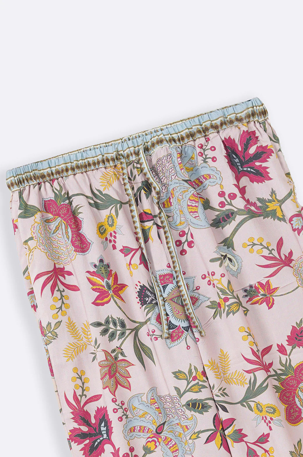 BOW BLOOM PANTS - Image 6