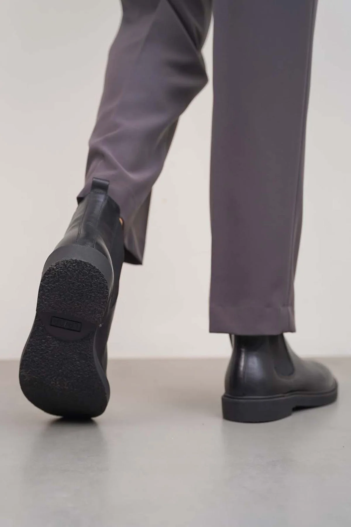 BOWIE LEATHER CHELSEAS - Image 4