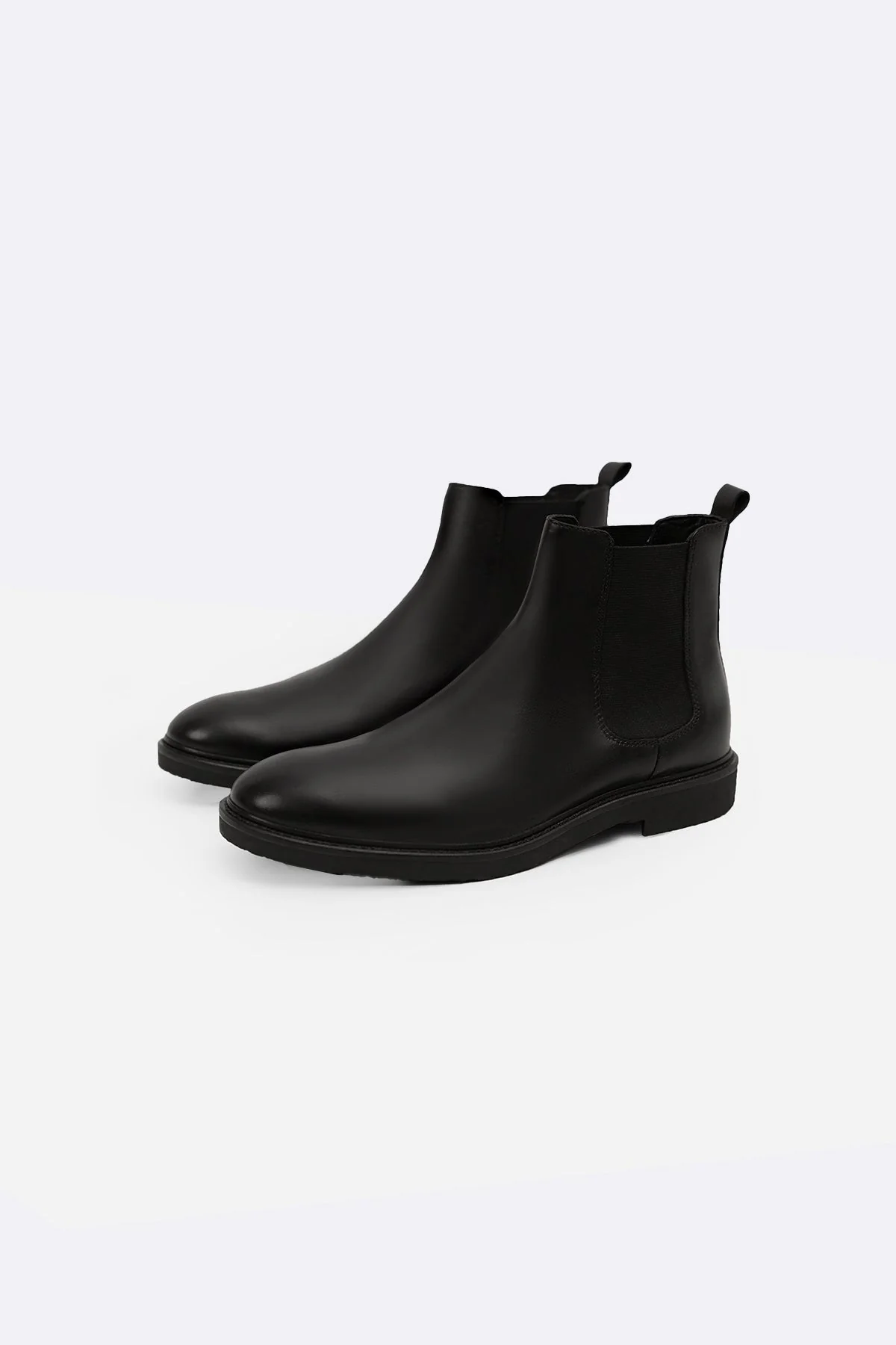 BOWIE LEATHER CHELSEAS - Image 6