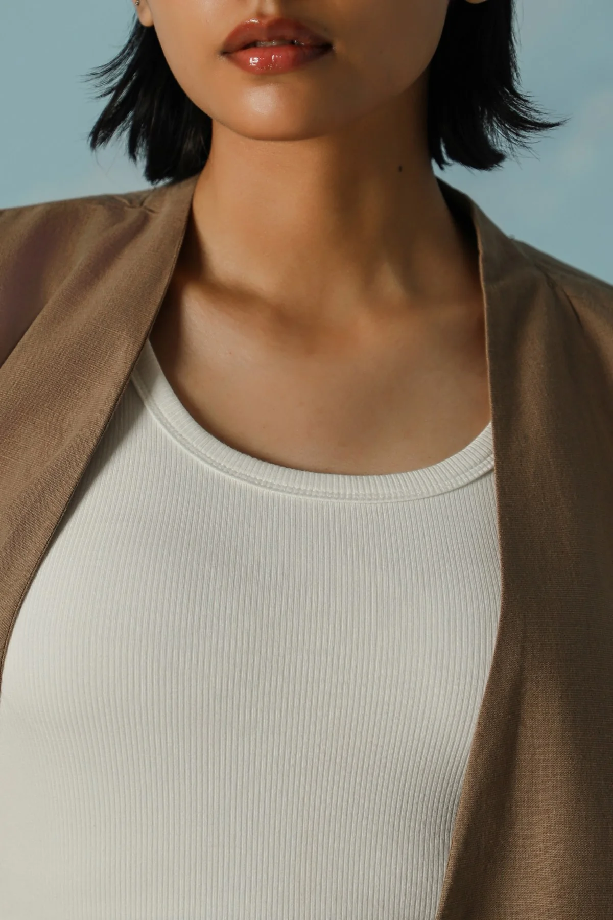 BRA TANK TOP - Image 3