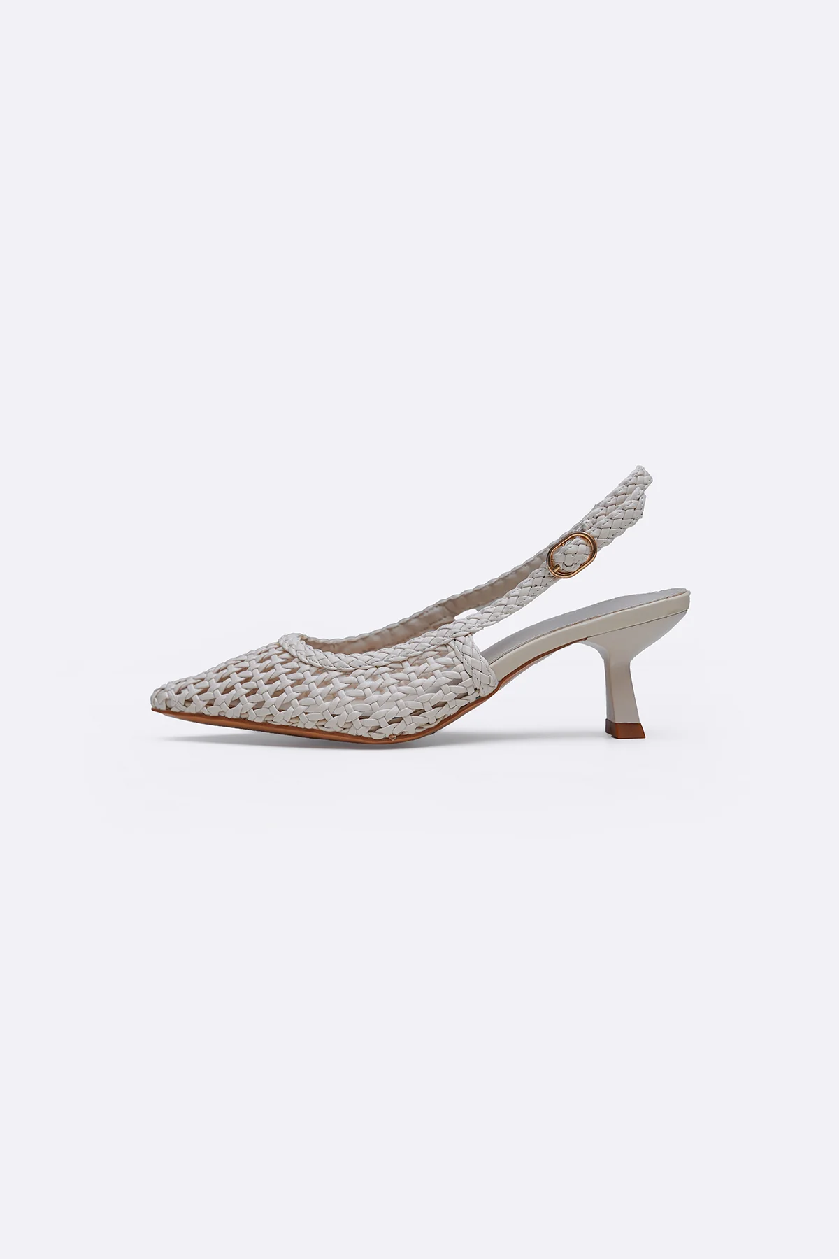 BREW BAR HEELS