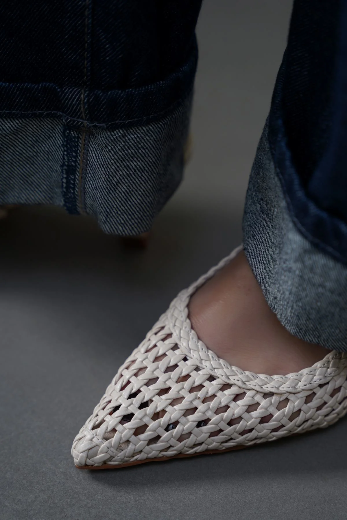 BREW BAR HEELS - Image 3