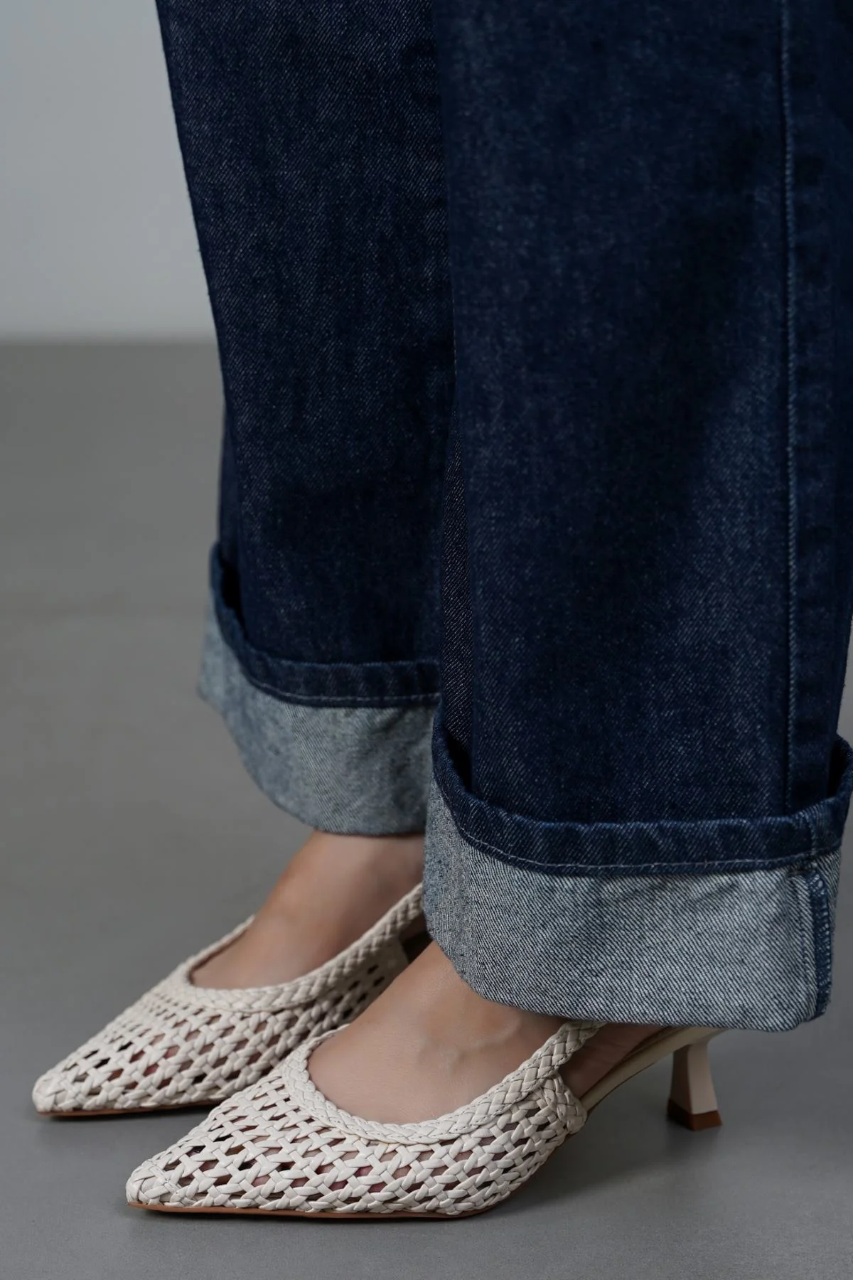 BREW BAR HEELS - Image 4