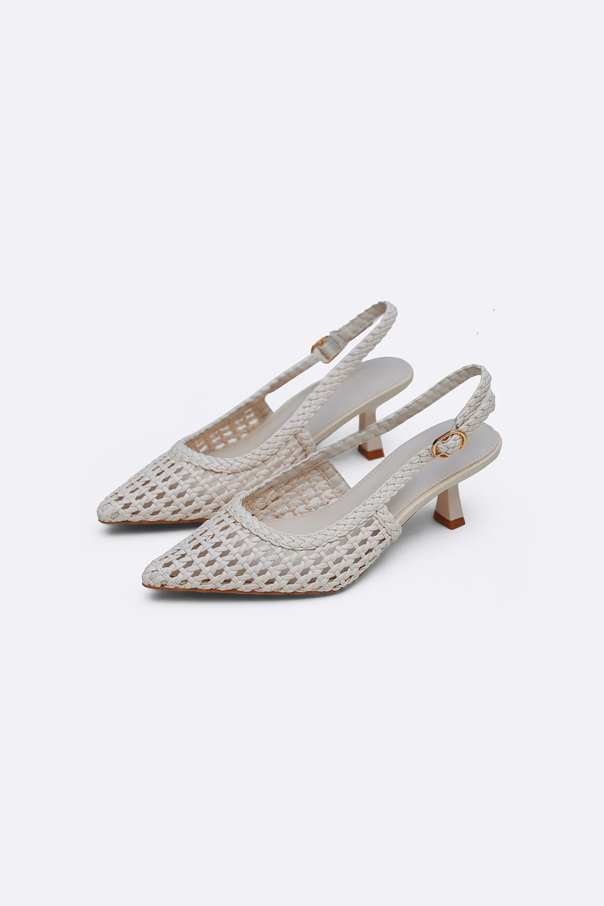 BREW BAR HEELS - Image 7