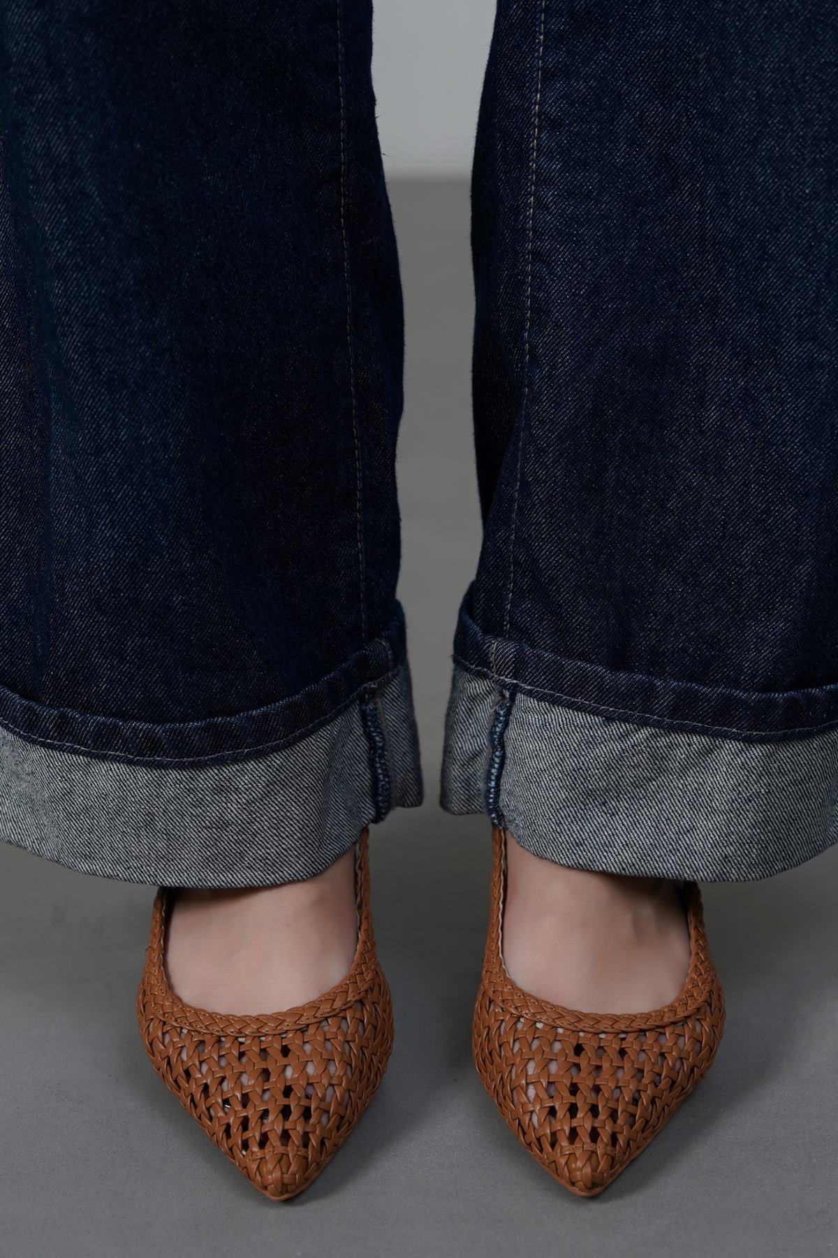 BREW BAR HEELS - Image 7