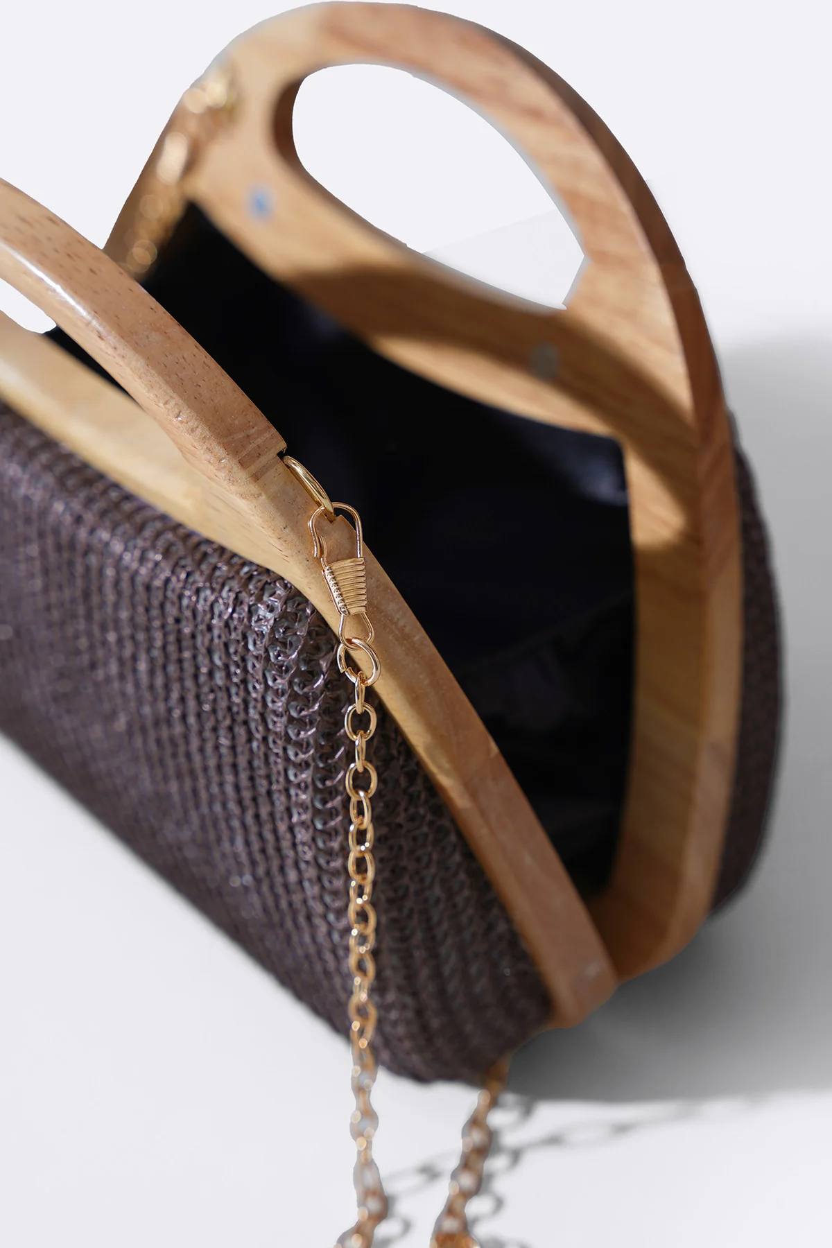 BRUNCH TOP HANDLE BAG - Image 4