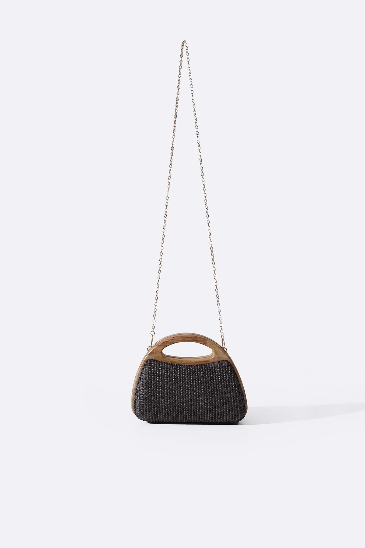 BRUNCH TOP HANDLE BAG - Image 6