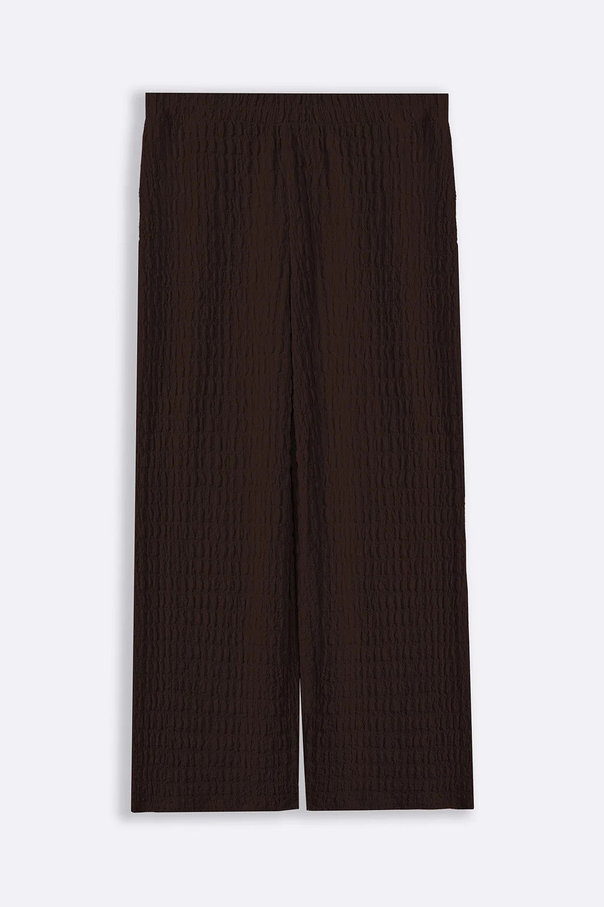 BUBBLE CRINKLE PANTS - Image 2
