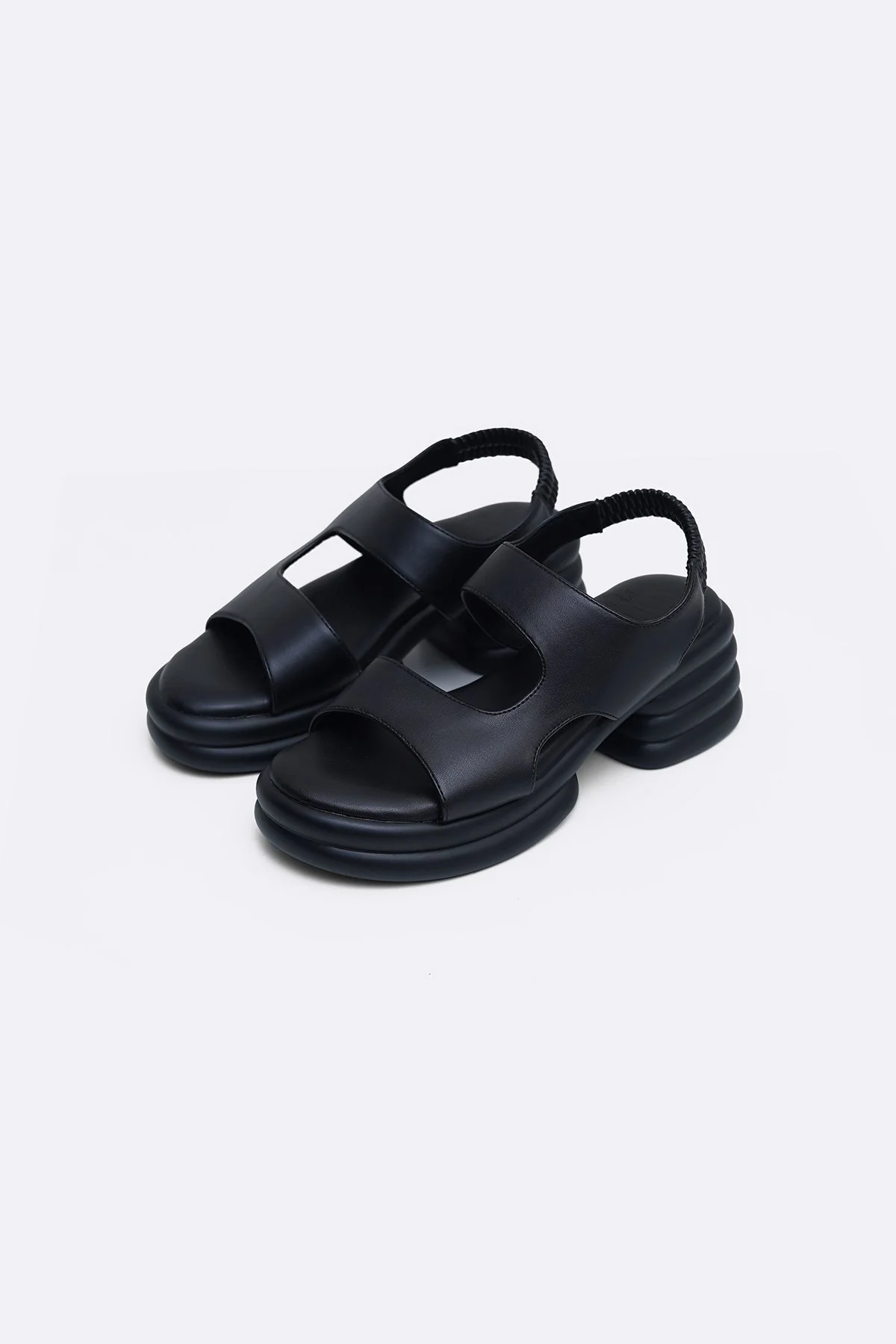 BUBBLE MAMA SLINGBACKS - Image 8