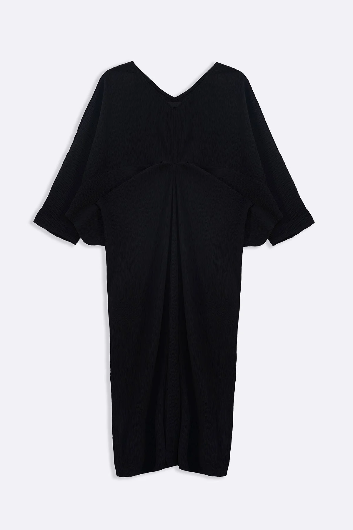 BUTTERFLY RUNWAY DRESS - Image 2