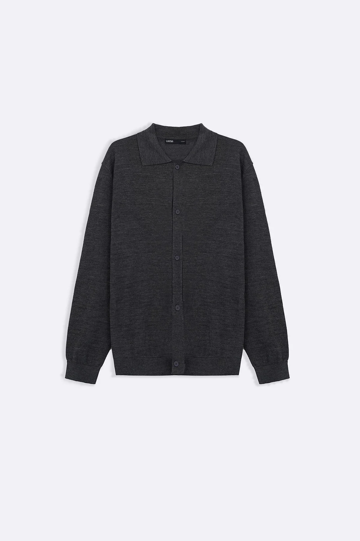 BUTTON-DOWN CARDIGAN - Image 2