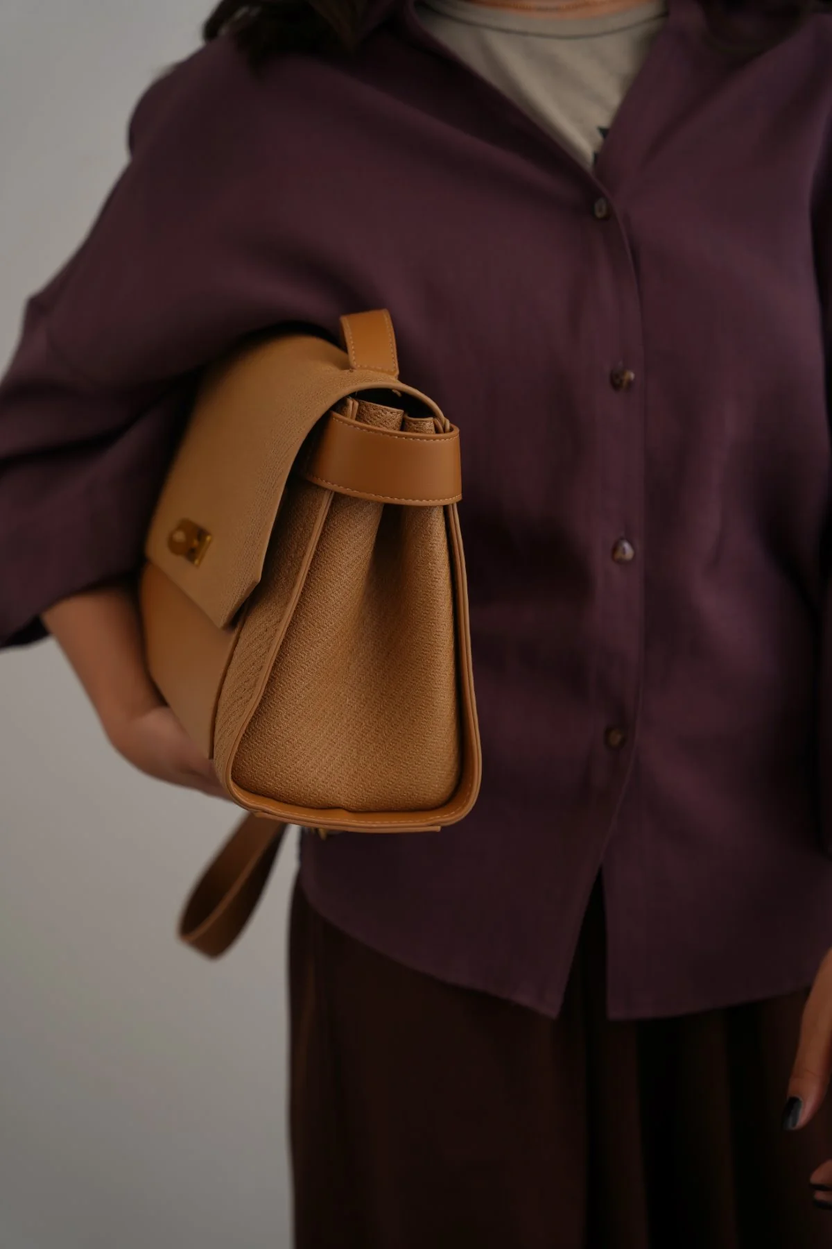 CAIRO SHOULDER BAG - Image 6