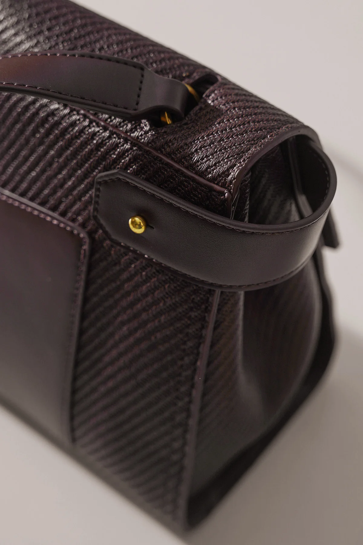 CAIRO SHOULDER BAG - Image 7