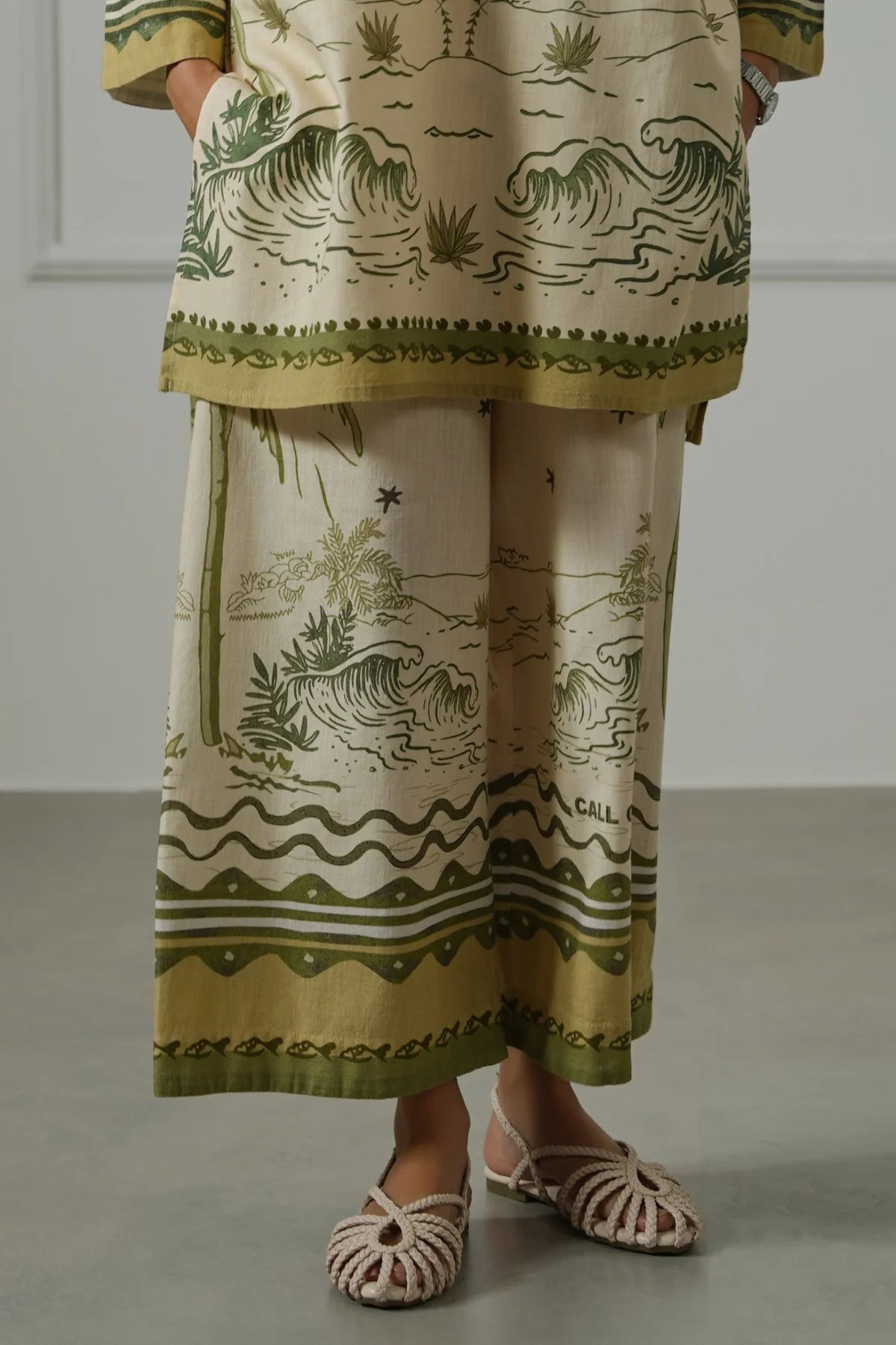 CALL OF THE SEA CULOTTES - Image 3