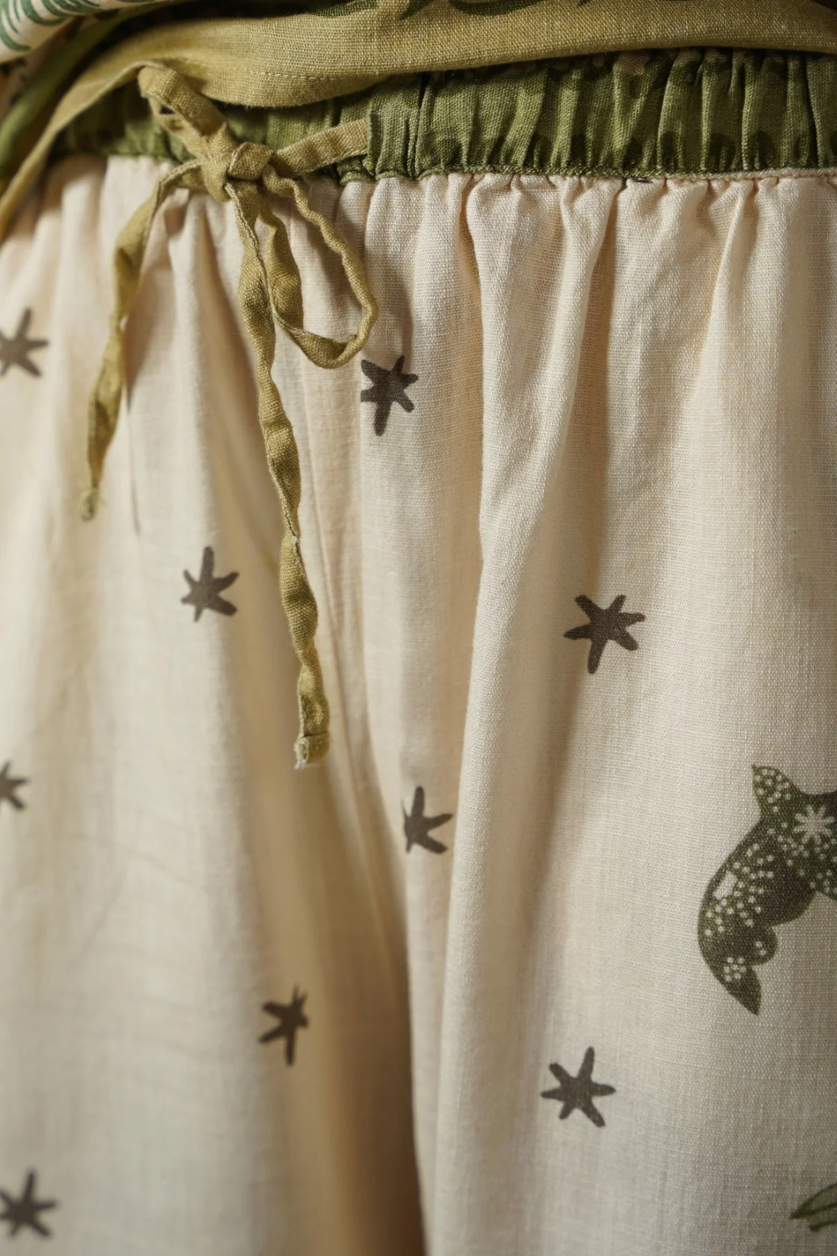 CALL OF THE SEA CULOTTES - Image 4