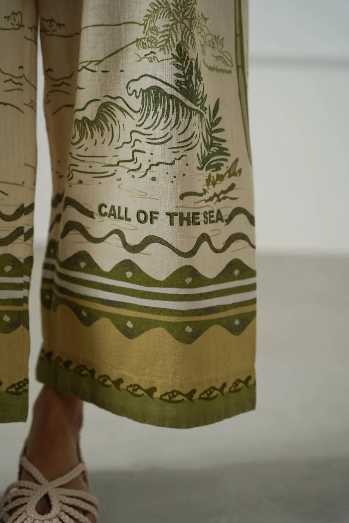 CALL OF THE SEA CULOTTES - Image 5