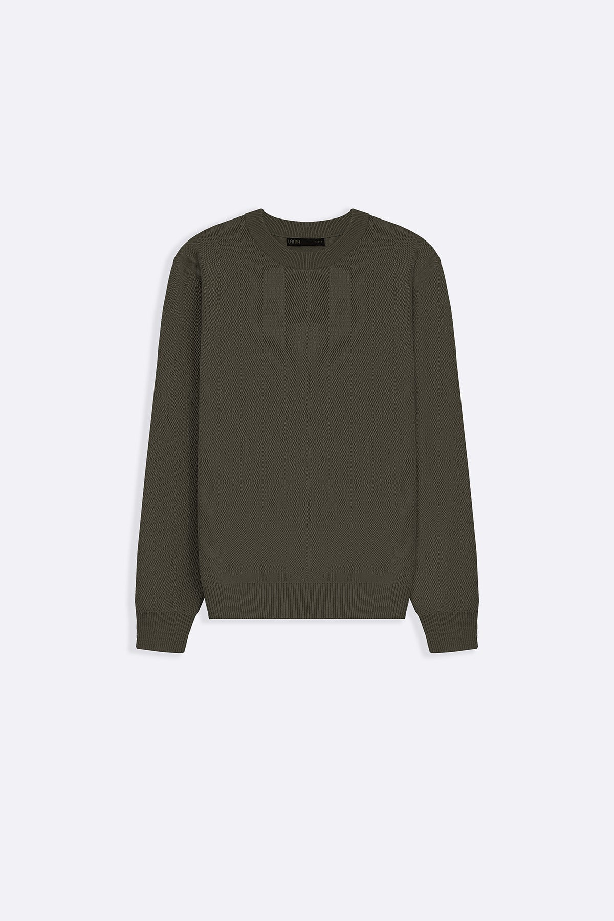 CAMBRIDGE CREWNECK SWEATER - Image 3