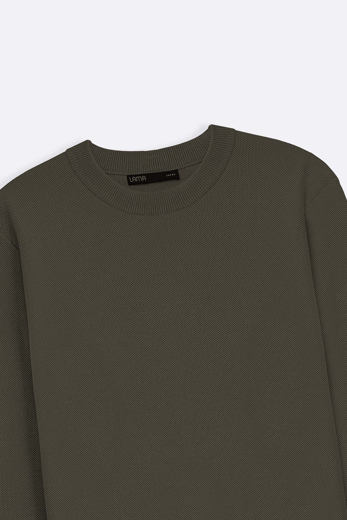 CAMBRIDGE CREWNECK SWEATER - Image 6