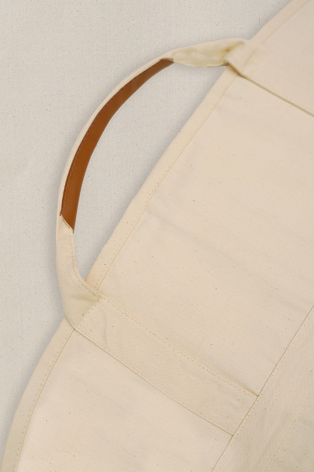 Canvas Garment Bag - Image 10
