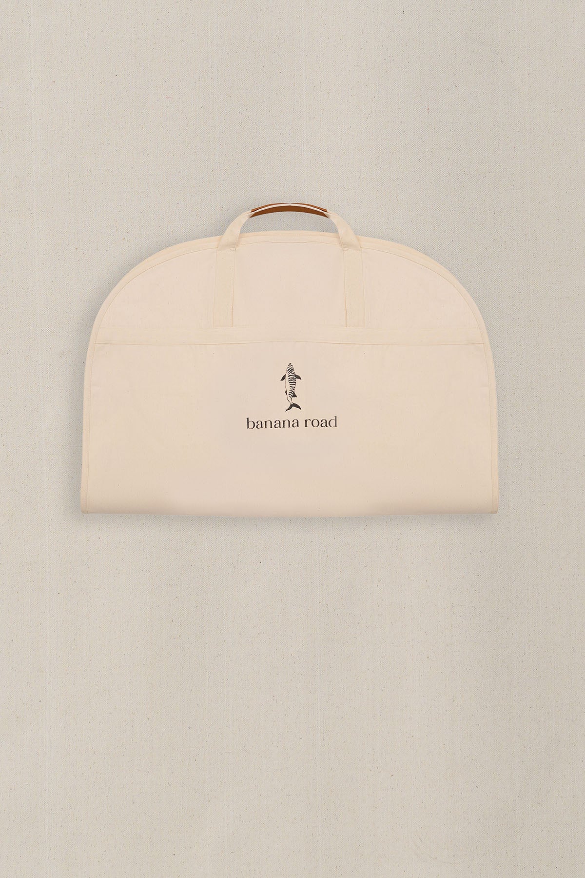 Canvas Garment Bag - Image 11