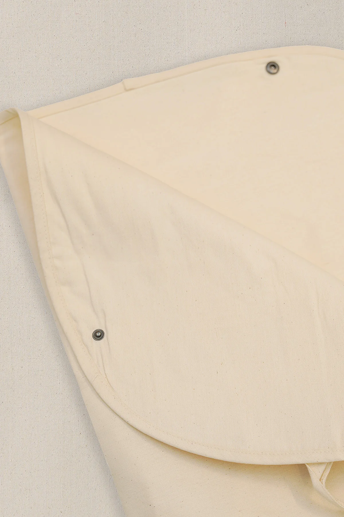Canvas Garment Bag - Image 12