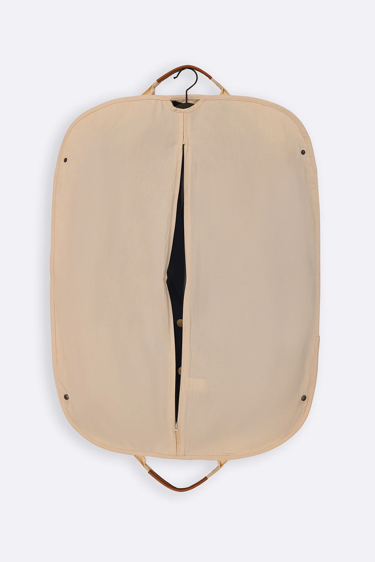 Canvas Garment Bag - Image 3