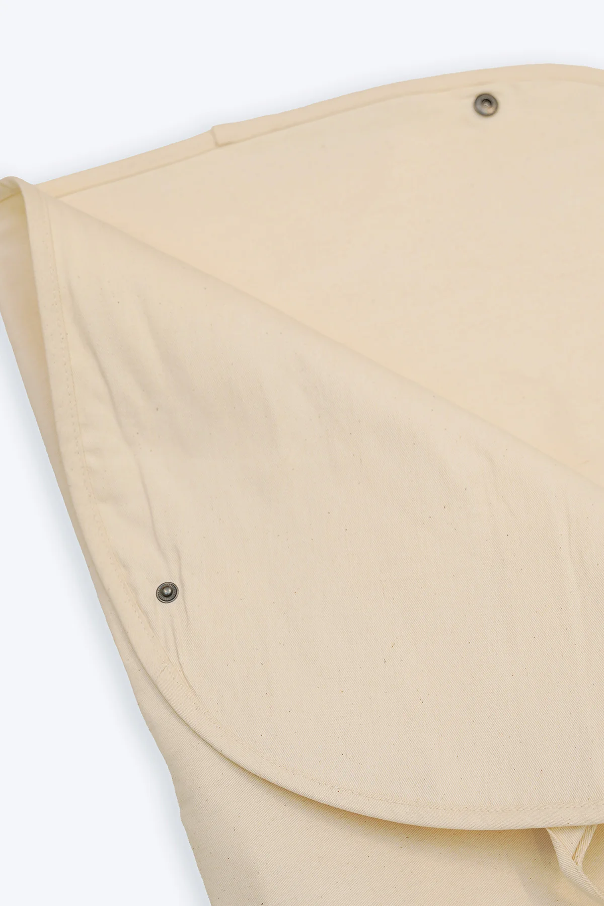 Canvas Garment Bag - Image 7