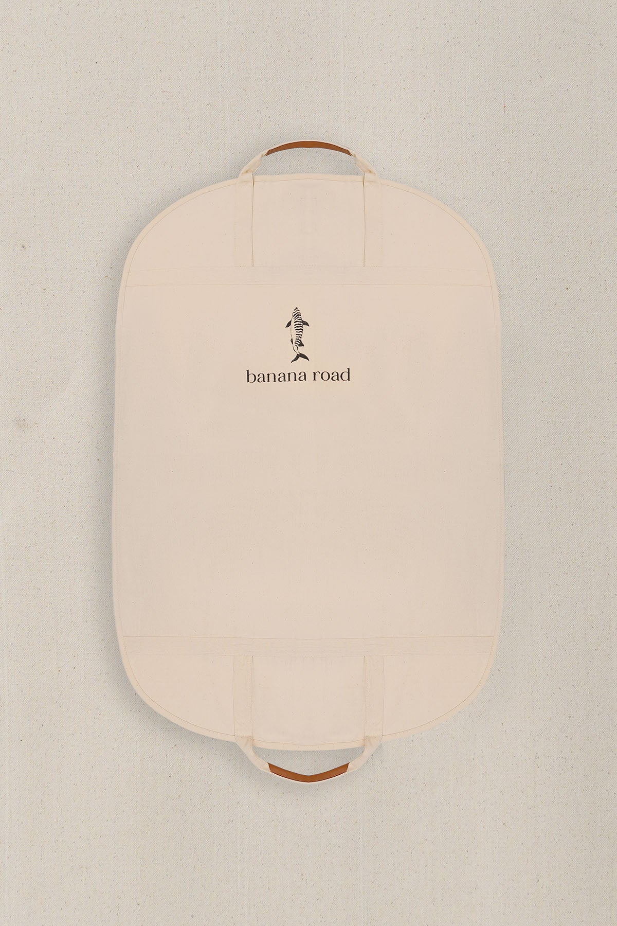 Canvas Garment Bag - Image 8