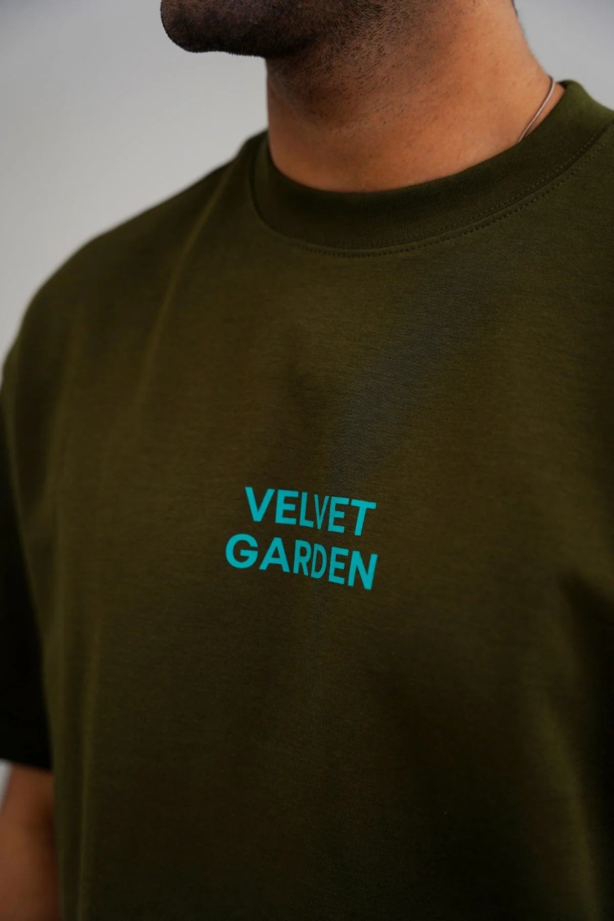 CANVAS GARDEN TEE - Image 5