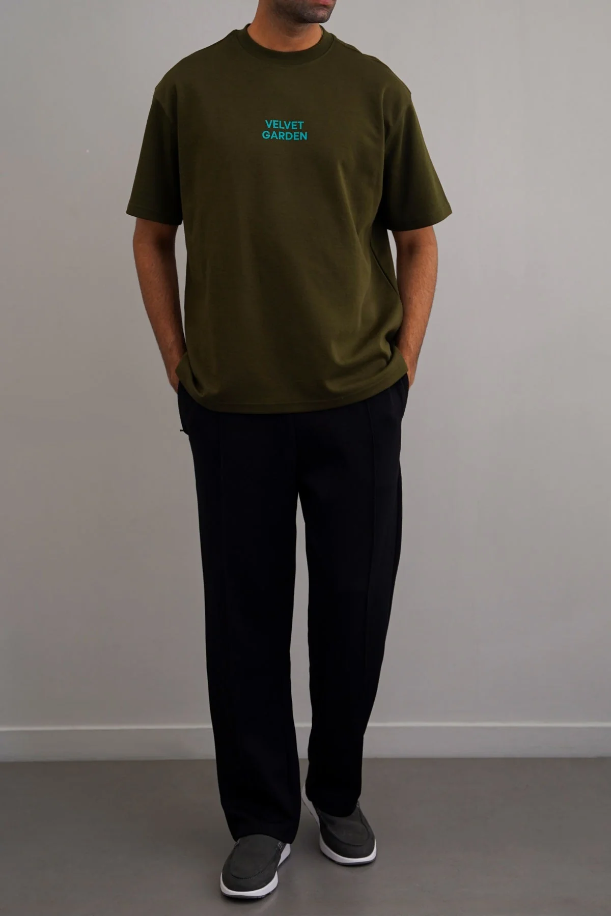 CANVAS GARDEN TEE - Image 6
