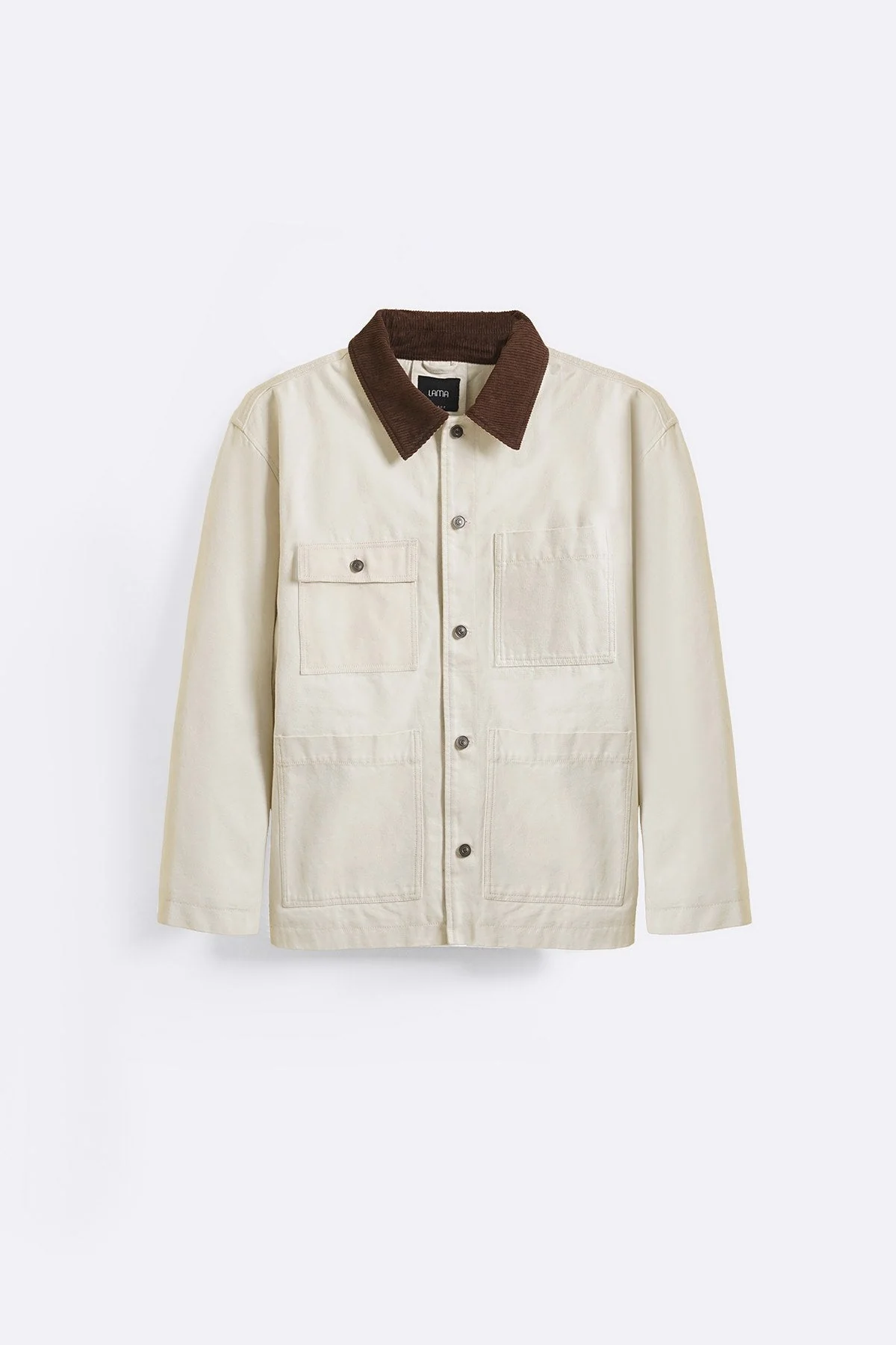 FISHERMAN JACKET - Image 3