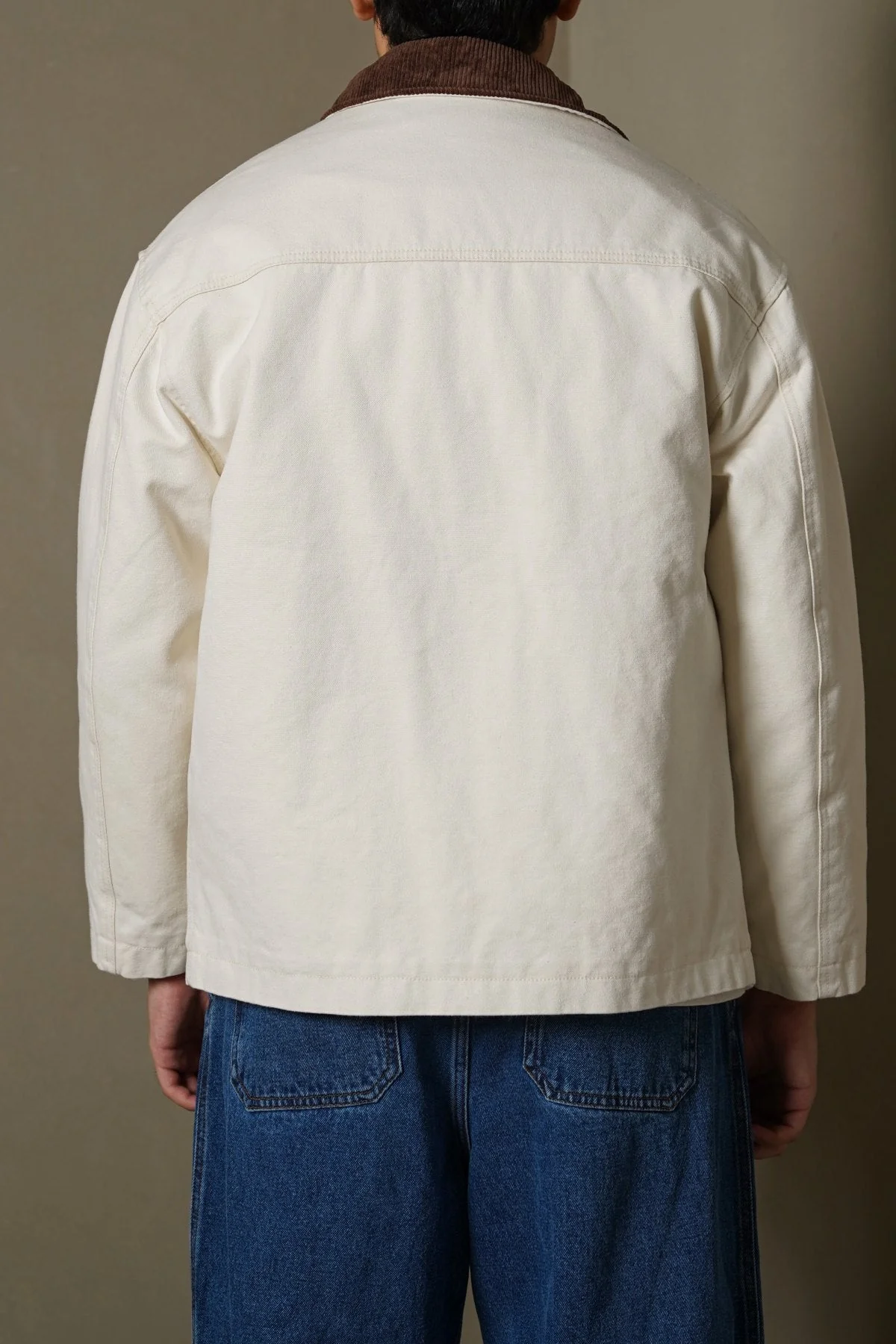 FISHERMAN JACKET - Image 5