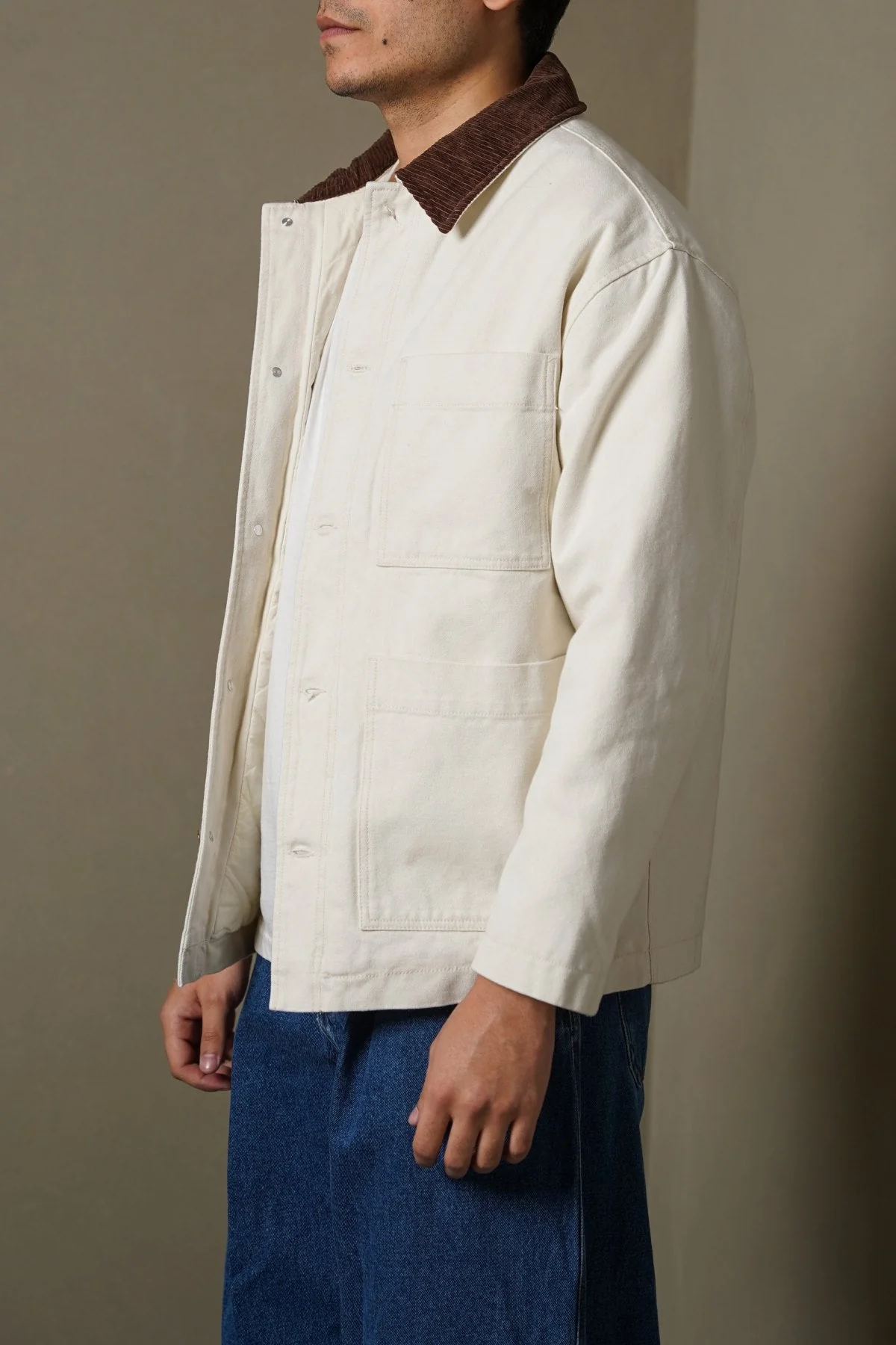 FISHERMAN JACKET - Image 6