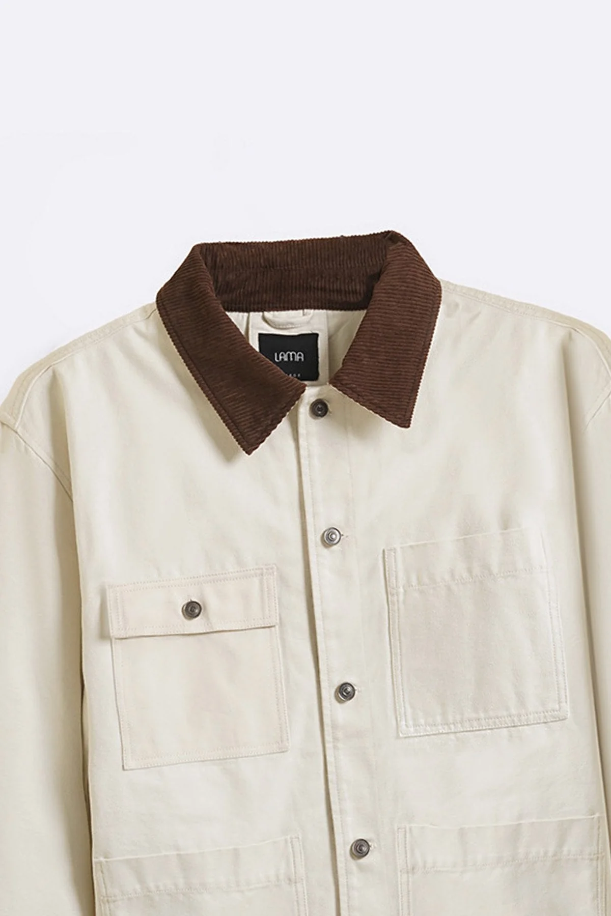 FISHERMAN JACKET - Image 8