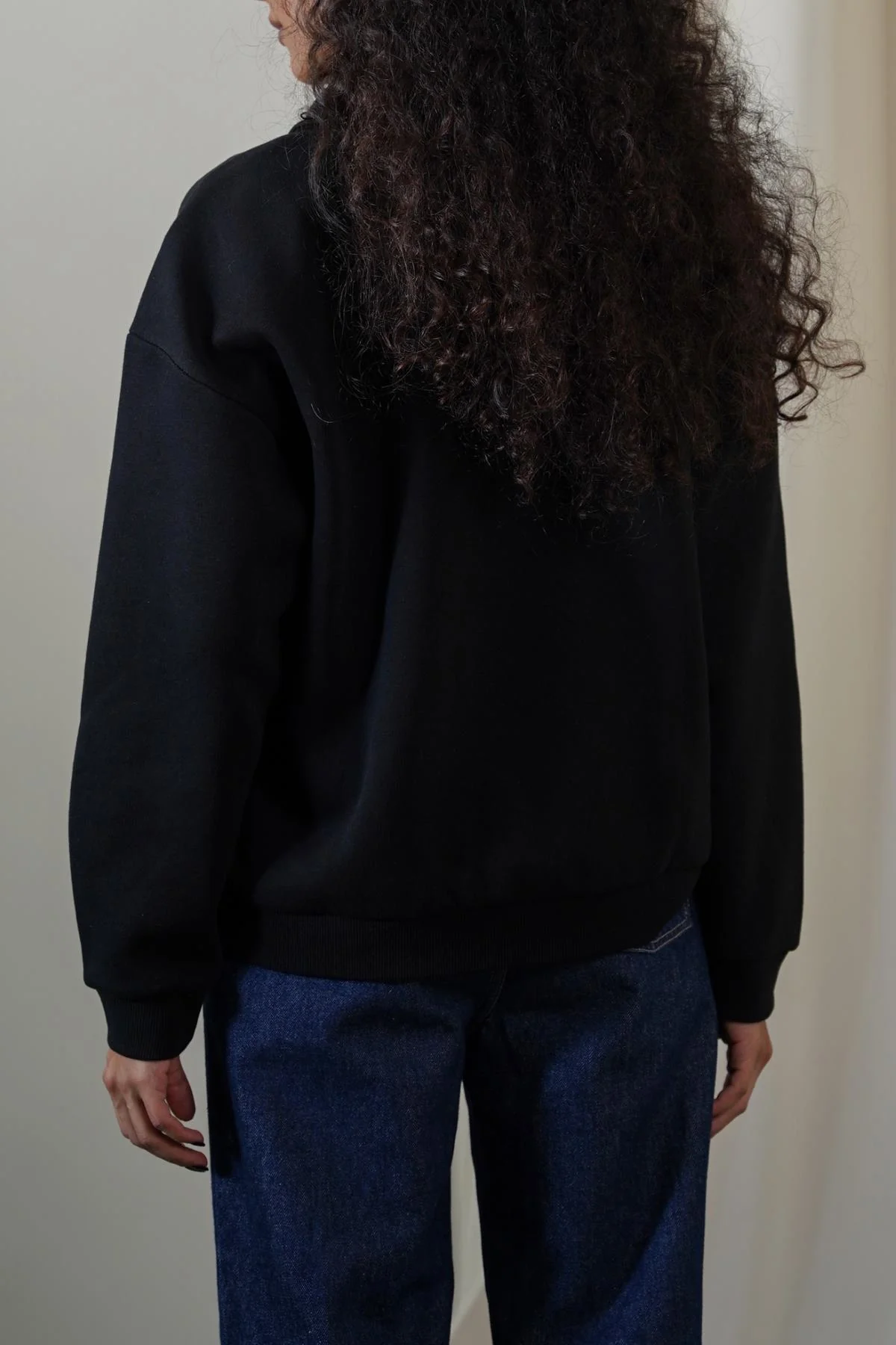 CAT SUPREMACY FLEECE POLO - Image 7
