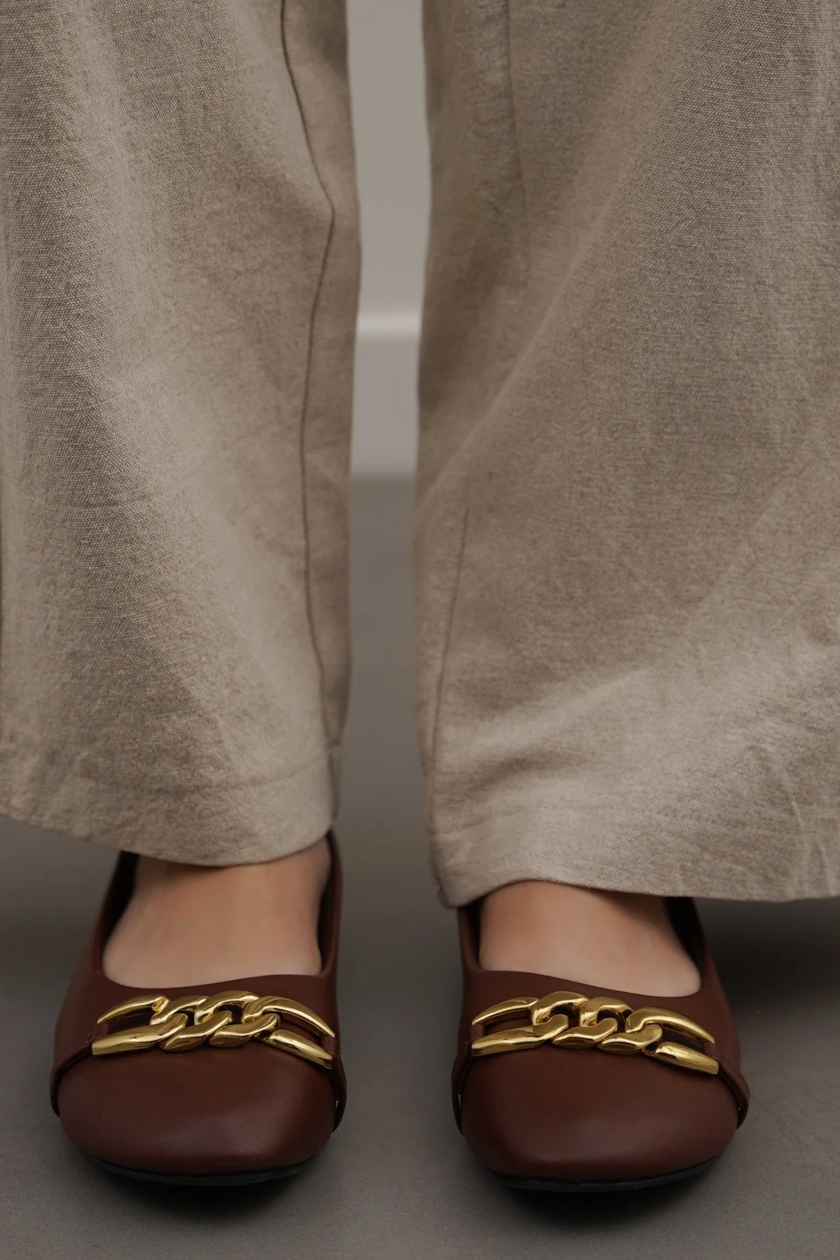 CHAIN MAMA PUMPS - Image 5