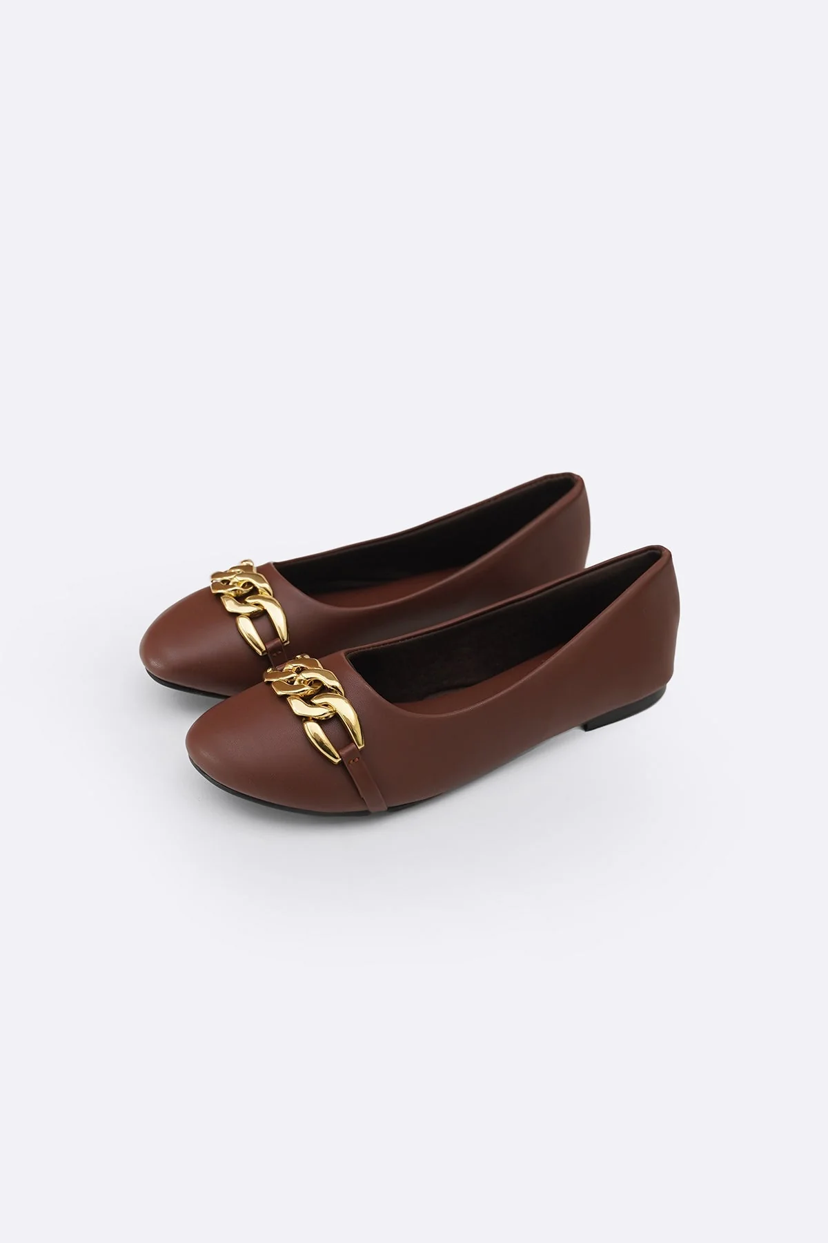 CHAIN MAMA PUMPS - Image 6