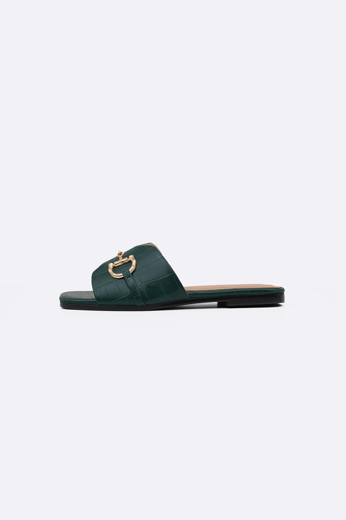 CITY BUCKLE SLIDES - Image 6