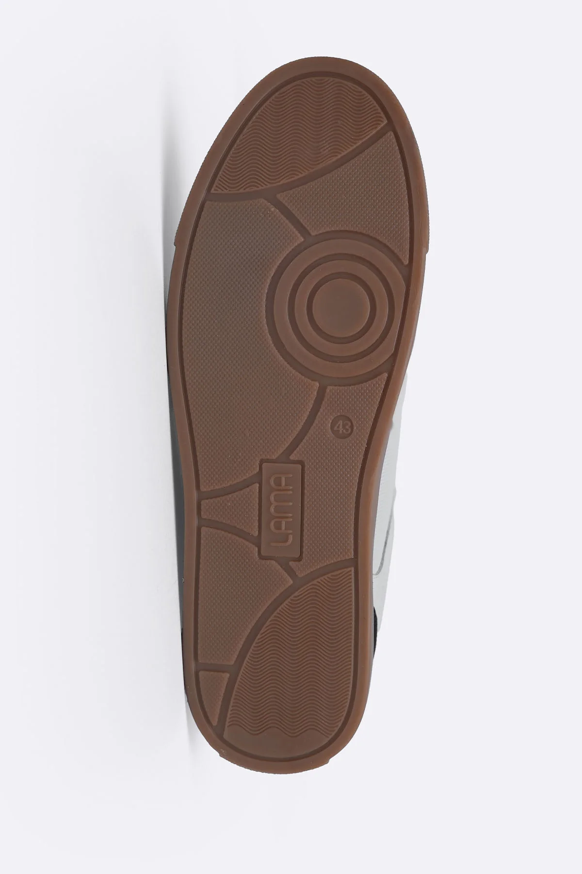 CITY LEATHER SNEAKERS - Image 5