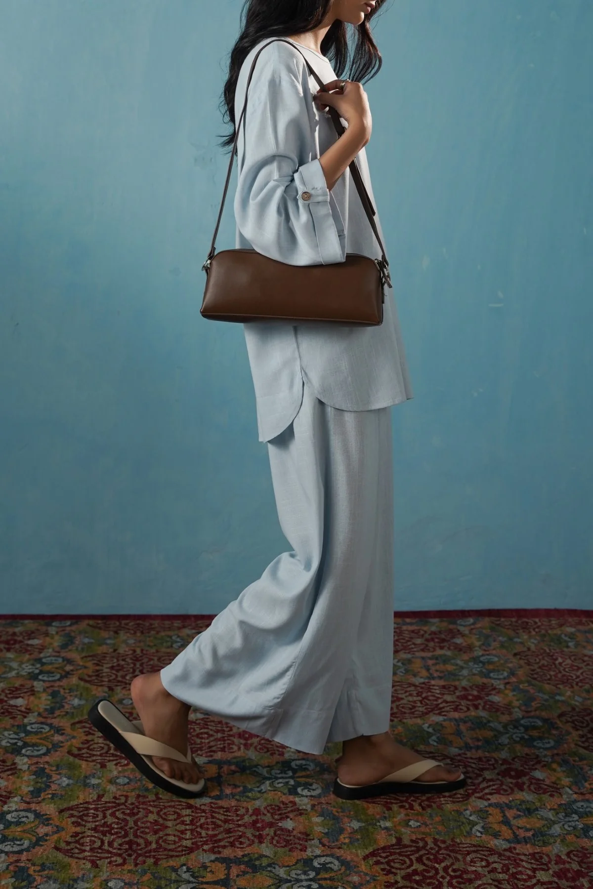 CITY SHOULDER BAG - Image 3