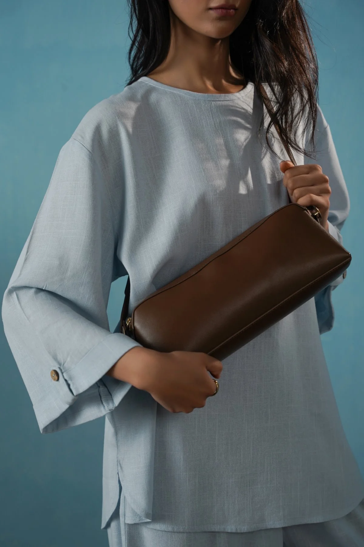 CITY SHOULDER BAG - Image 4