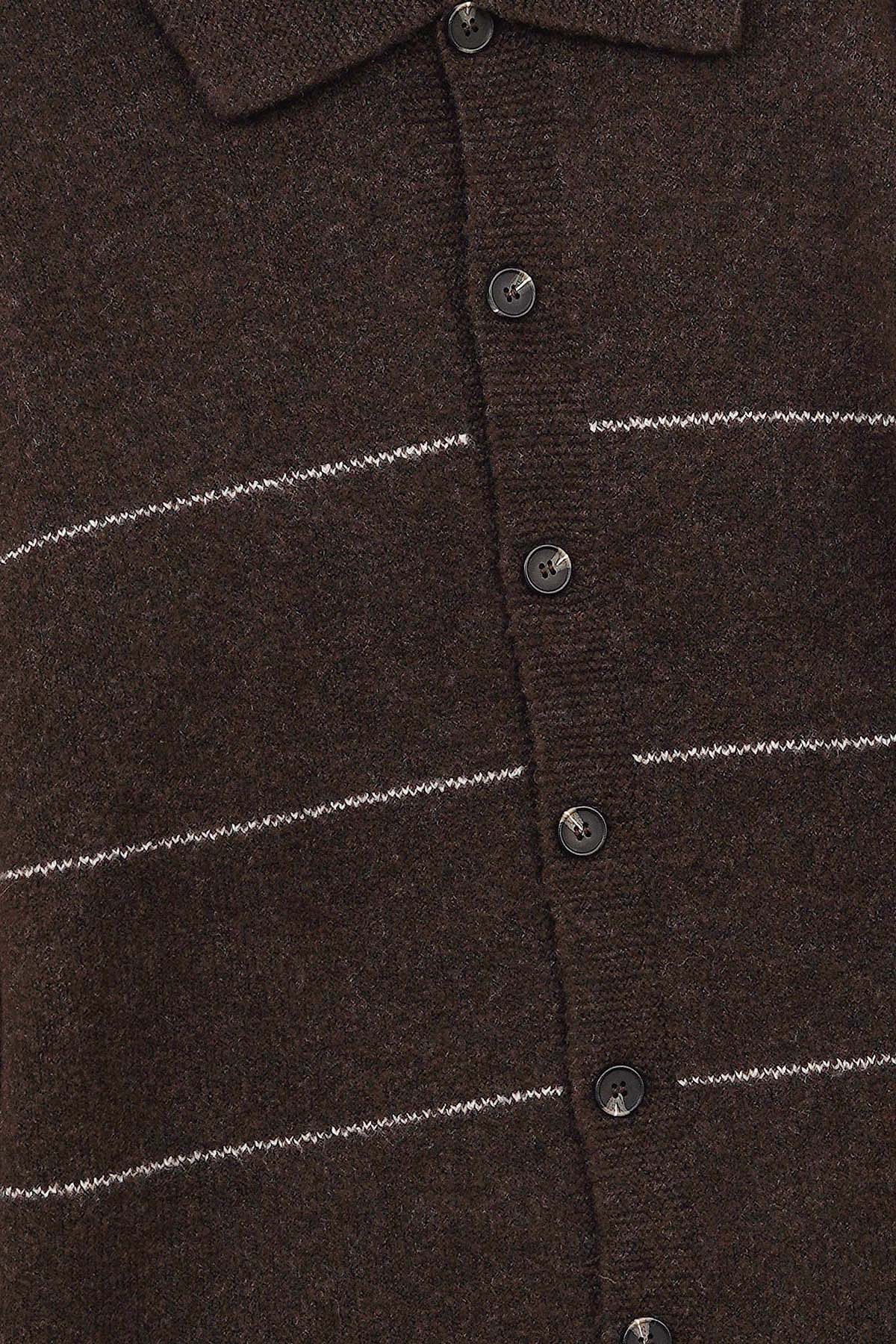 CLASSIC CARDIGAN - Image 3
