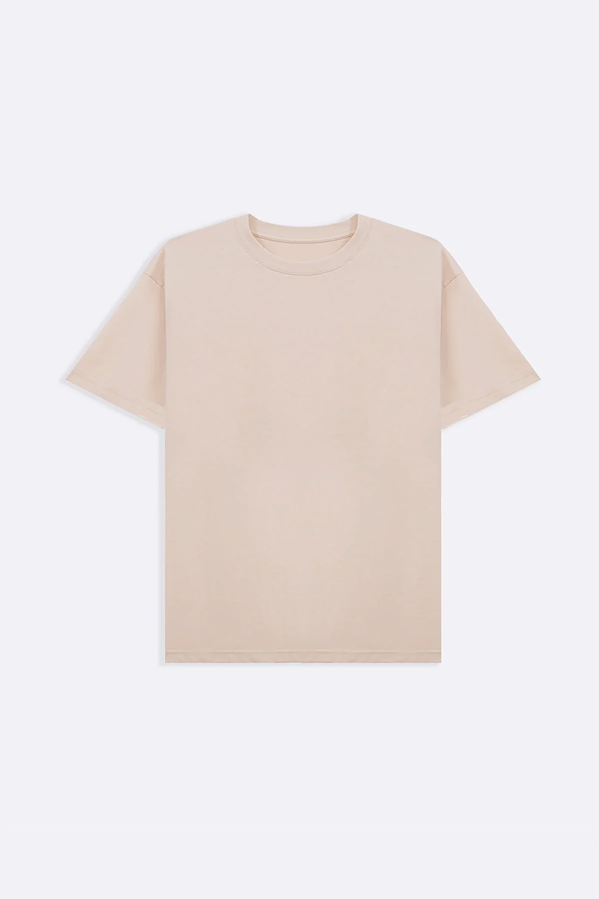 CLASSIC COTTON TEE - Image 2